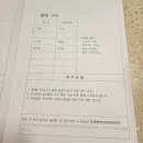 요리교실(초보) | 요리왕초보의 롯데백화점 본점 문화센터 요리교실 1회차 후기(황태구이/꽈리고추멸치볶음)