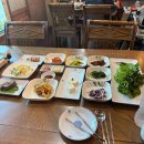 덕인관 - 담양군 죽향대로 1121 | [담양] 담양 떡갈비맛집 덕인관 후기