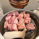 [서울/중구] 껍데기 붙은 항정살 시그니처 메뉴 항삼이 먹으러 간 을지정육: 을지로 고기 맛집 내돈내산