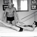 다나필라테스 이미지