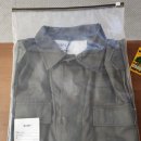 더블탭스/22FW JUNGLE COPO TWILL DOT SIGHT OLIVE DRAB/XL 이미지