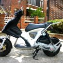 이태리 명품 스쿠터 Gilera ICE 판매합니다 이미지