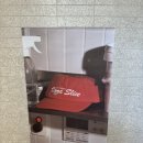 이즈피자 - 안산시 상록구 수암동 | 피자슬라이스 x 디스이즈네버댓 팝업 및 구매 후기