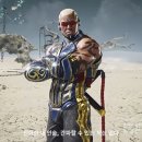 인술농장 | 돌아온 닌자와 페루산 커피...‘철권8’ 신규 캐릭터 아수세나와 레이븐 공개