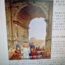 [명작으로 보는 교회사 한 장면] (53) 필립 자크 반 브리의 ‘로마 공회장을 방문하는 그레고리오 16세’ 이미지