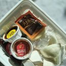 행복담은 컵요리 | 부평양곱창 돌판양념구이 밀키트, 맛집 그대로 담은 집밥 행복