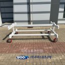 신남체육관 이미지