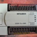 Mitsubishi FX2N-16MR-ES/UL 이미지