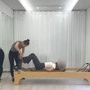 근력 강화 필라테스 | 시티 필라테스] 30대 박OO님의 전방경사 체형교정 &amp; 근력강화 후기 💛(커브필라테스 1:1 개인레슨 후기)