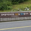 강씨봉자연휴양림 공중화장실 이미지
