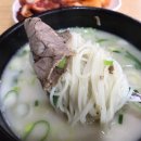 봉화산설렁탕 - 원주시 세계로 5 | 봉화산설렁탕