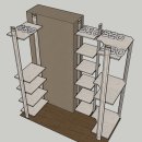 모양방시스템 | 부산시스템행거 실패없는 맞춤 드레스룸 리얼 후기