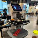 서해그린스포렉스 | [수백당] 시흥 정왕동 순대국 맛집 추천 든든한 수백곱새세트 후기