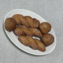 청량리38 | 청량리 경동시장 꽈배기, 찹쌀도넛 맛집 그시절그맛 포장후기