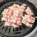 가촌로 | [양산 물금] 통큰삼겹 증산점 후기, 육즙 가득한 생삼겹과 식사 메뉴