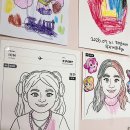인천공항제2교통센터지1층대합실 | 인천공항 아이와 가볼만한곳, 무료체험 가득한 케이컬처뮤지엄 후기