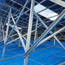 진주태양광발전소 이미지