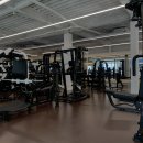 웨이브 피트니스 이미지