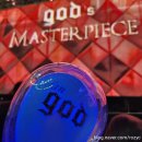 아이센스PC방 다운점 | 231110~12 [2023 god&#39;s MASTERPIECE] 지오디 서울 올콘 후기