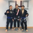 용화주짓수