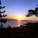 일몰전망대 이미지