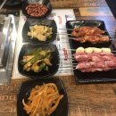 학장맛집 / 와와양꼬치