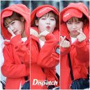 깨방정