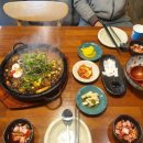 가지산돌짜장 이미지