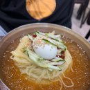 가야밀면 이미지