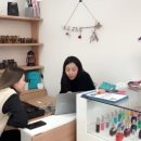 꽃차 힐링 테라피 이미지