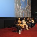 (주)한국지이에너지 | [인디즈] 〈이반리 장만옥〉 인디토크 기록: 그래도 사랑이