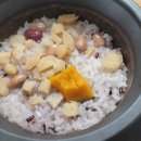 해랑정더덕밥 이미지