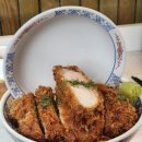 서어묵 | 대구봉산동맛집 <돈돈> 돈까스덮밥 유부어묵우동 후기