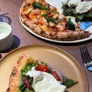 P&S 수영장 | 다낭 맛집 : Pizza 4P's 다낭 인도차이나점/포피스 피자 해피아워 맥주 냠냠