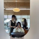 헤어토픽 | 청담 드니 실장급 헤어 후기 로우번 하이번 반묶음