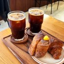 용산-180 | 용산 맛집 천하제빵 소금빵 베이커리 무이, 왜 줄서는지 먹어보니 알겠다 (내돈내산 솔직후)