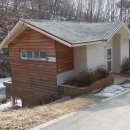 민주지산자연휴양림 이미지