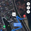 세븐일레븐 동해한섬해변점 이미지