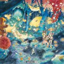 애니포스만화미술학원 이미지