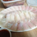 화정홍어집