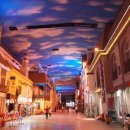 스카이스크린 이미지