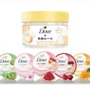 연예인들 극찬 " 도브 Dove 바디스크럽 " 일본직구 내돈내산후기 / 올리브영 / 솔직후기 / 서이추