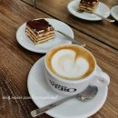 Rio Marin, 리알토 다리, 카페 플로리안, Birreria Barbanera, 산 마르코 대성당, 코레르 박물관