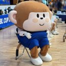 조동천 | KBL 컵대회에 일상, 한 스푼