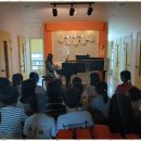 클래식 음악을 즐기는 법 이미지