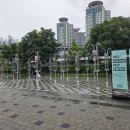 공원매점 | 뚝섬한강공원 수영장 매점먹거리후기!