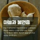 마늘이 불면증, 결핵, 천식, 기관지염, 치질, 감기에 좋은 점 이미지