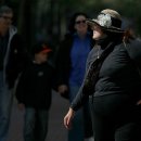 만성 통증 이미지