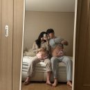개귀여워 | 2026년 1월 : 임신 10개월차 일상 아기빨래 태동검사 만삭사진 셀프사진관 마지막만찬 유도분만 막달증상
