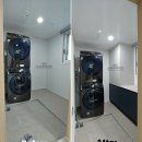 인디고PC 고양지축점 | 베란다정리 / 베란다키큰수납장 / 베란다와이드수납장 / 세탁실수납장 ★지축역센트럴푸르지오★